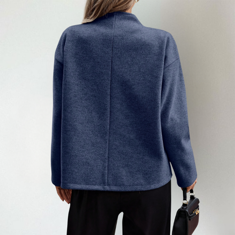 Beatrice | Long Sleeve Cardigan