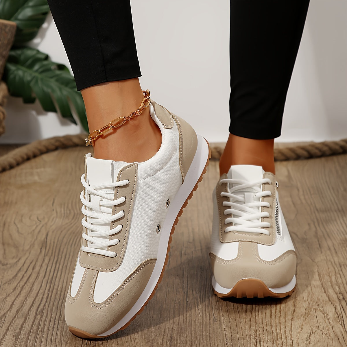 NISSA | Stylish Everyday Footwear