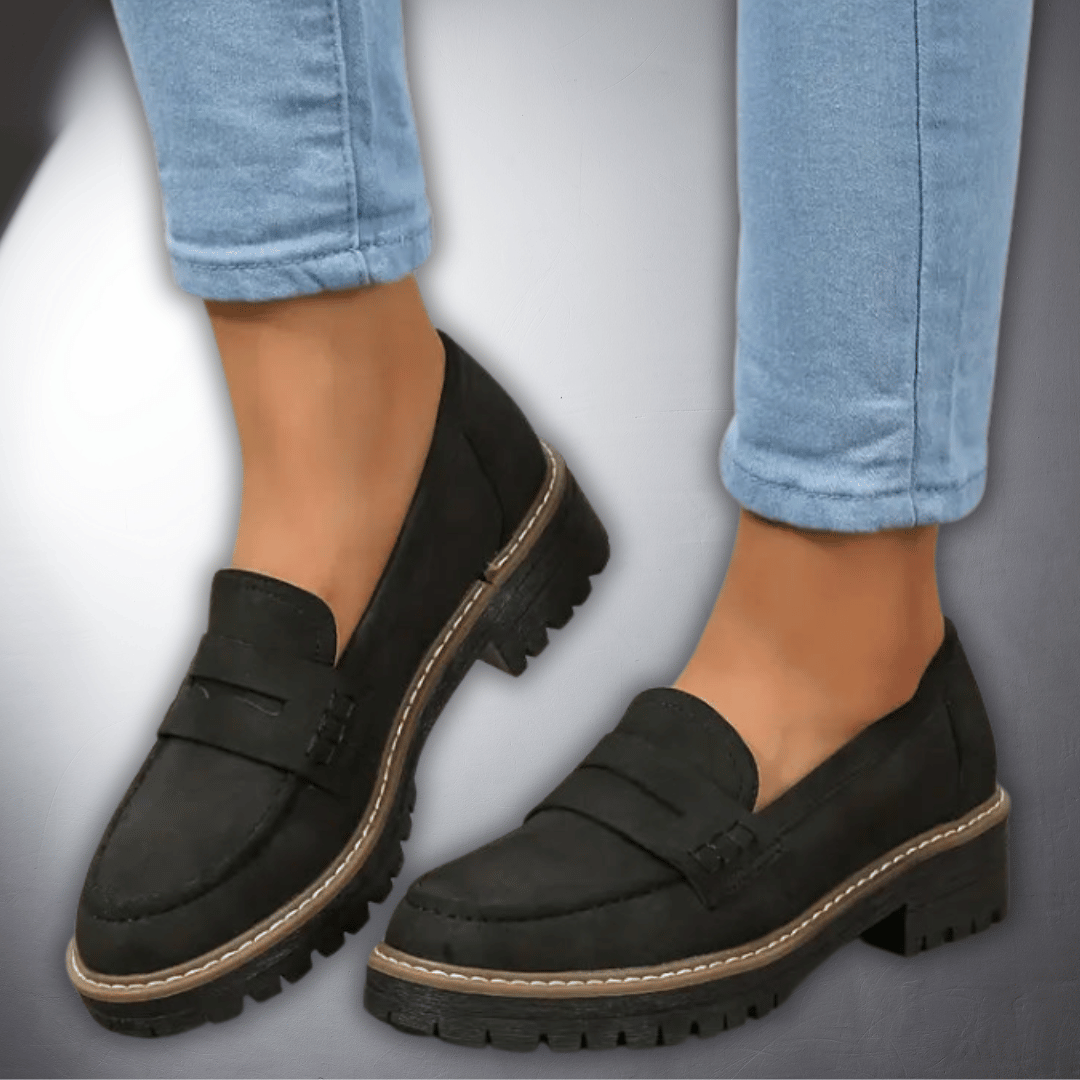 Olympia™ | Artisan-Made Luxury Footwear