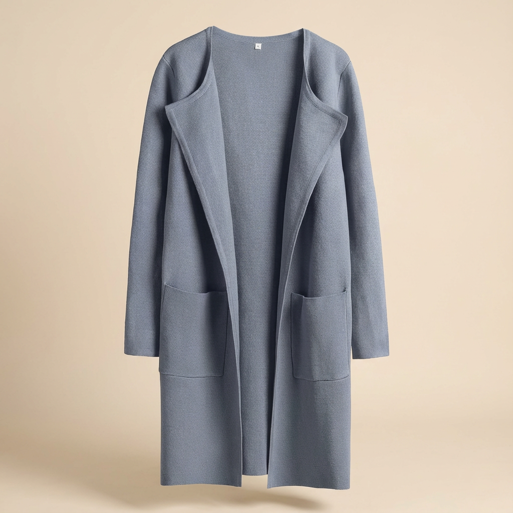 Monroe™ Classic Soft Wool Blend Coat