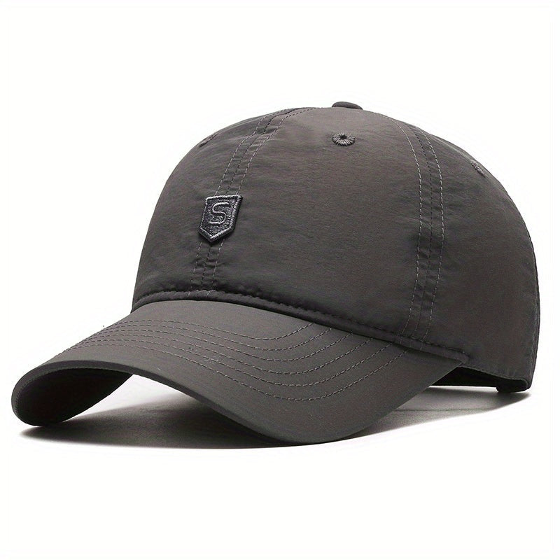 Reed | Essential field cap