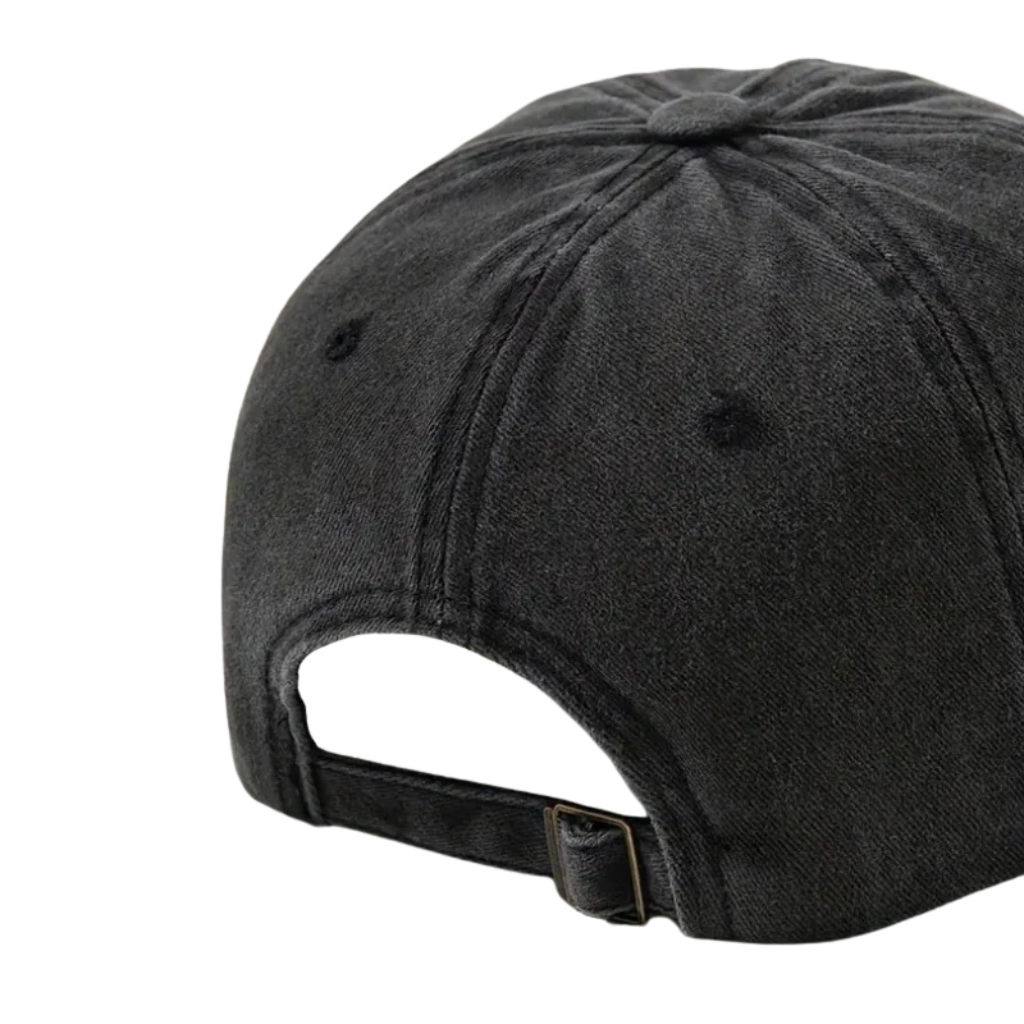 Charlie | Wings of freedom cap