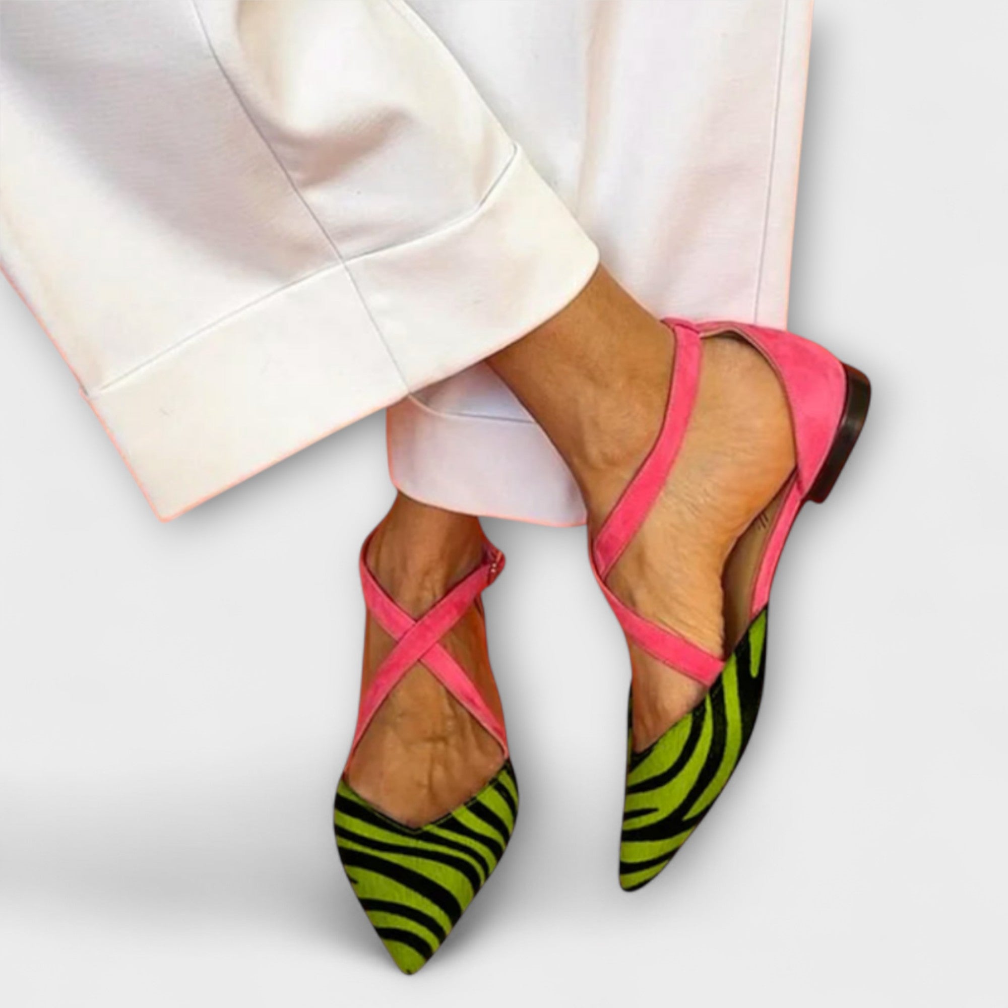Fenna - Loafer Band