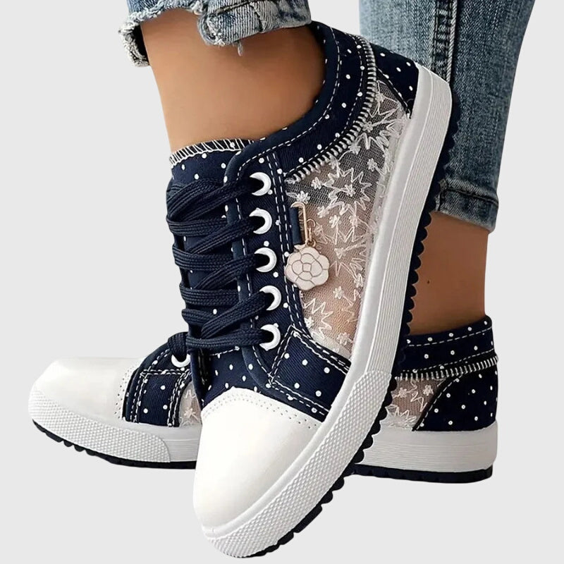 Skye - Comfort-Focused Orthopedic Sneakers