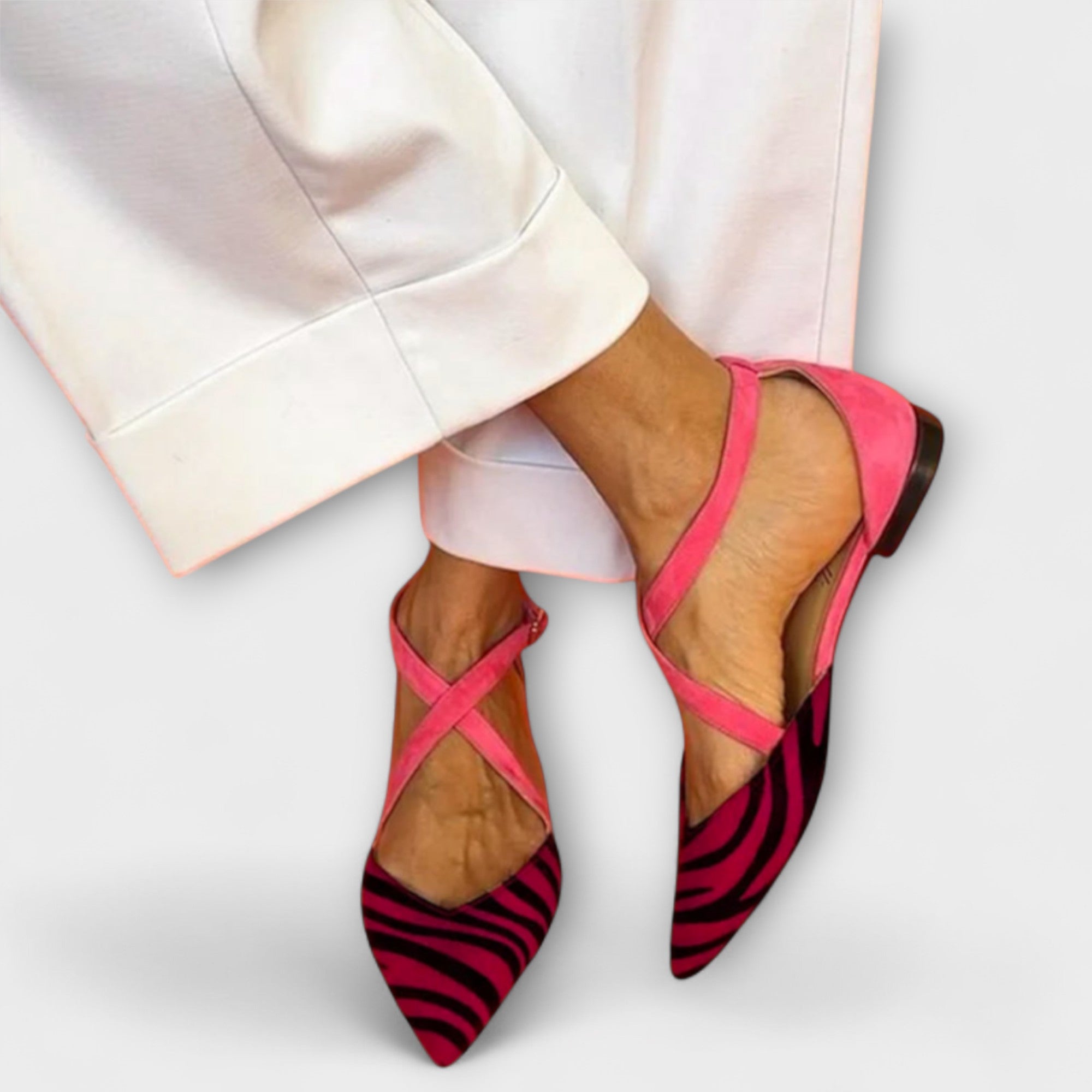 Fenna - Loafer Band