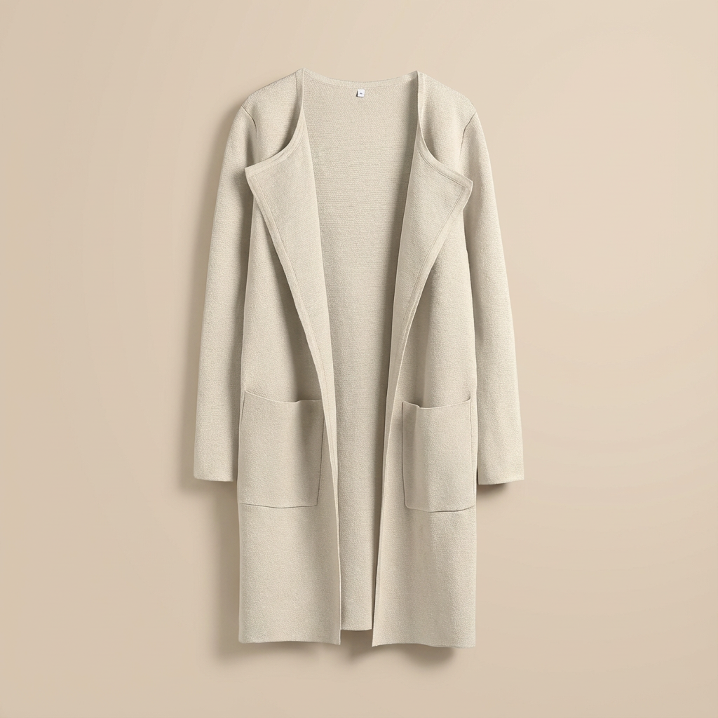 Monroe™ Classic Soft Wool Blend Coat
