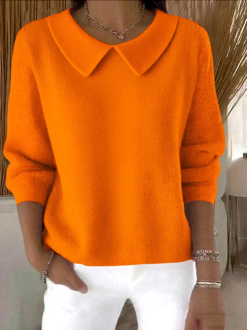 Karly | Classic Shirt