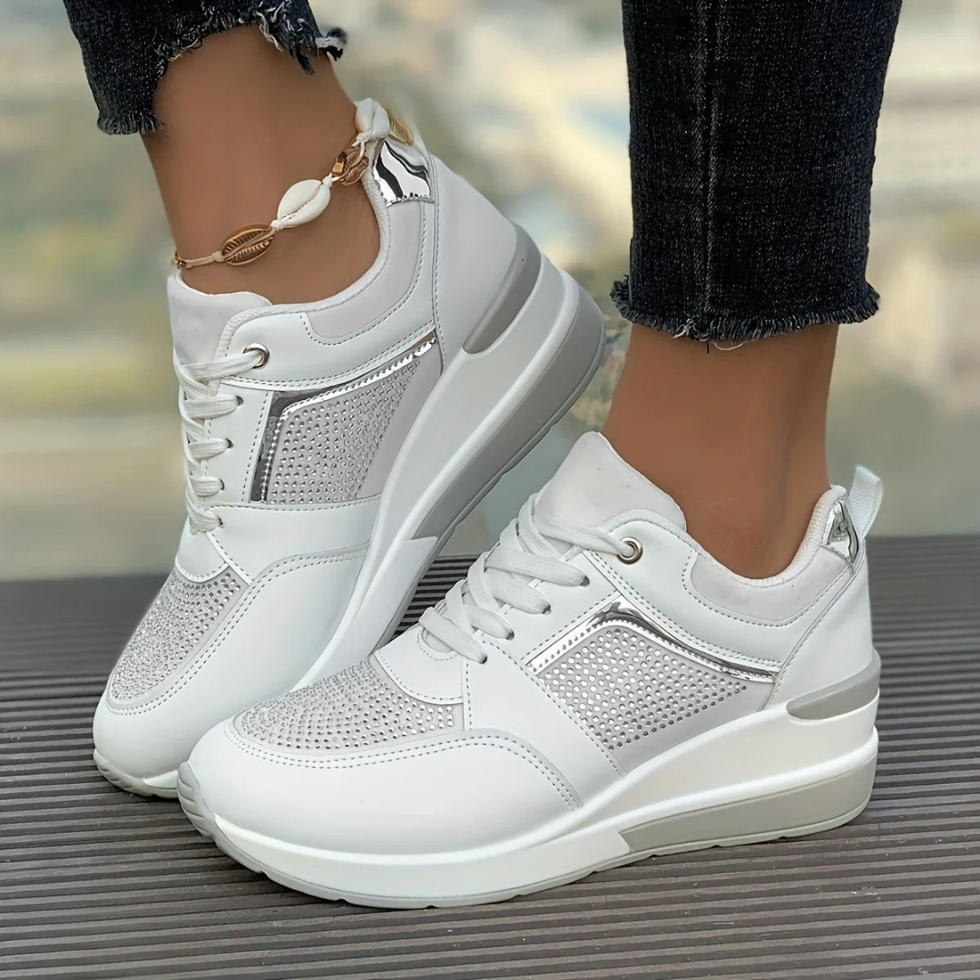 Livia™ | Women's Comfort-Orthopedic Footwear