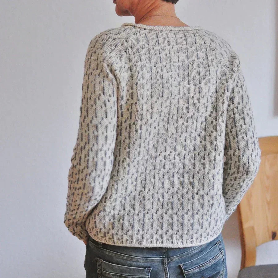 Monroe™ Knitted Pullover