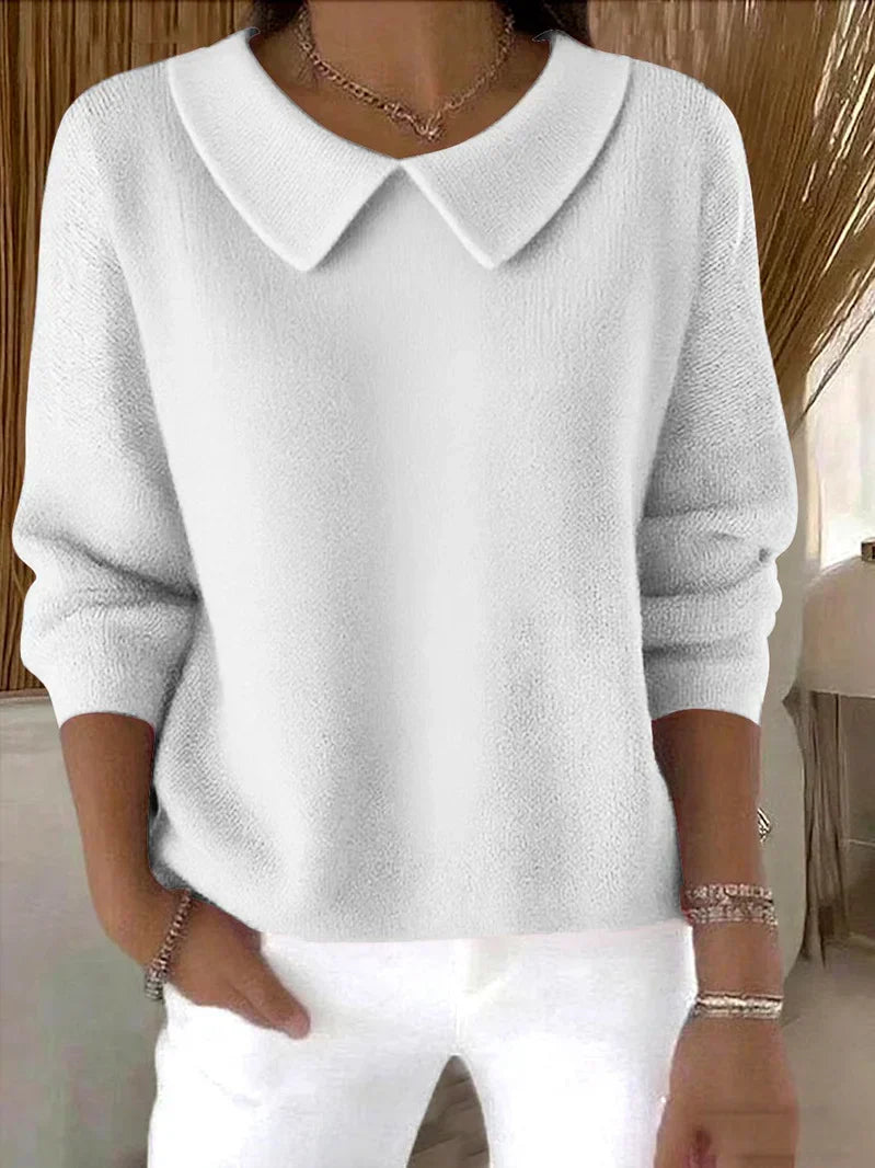 Karly | Classic Shirt