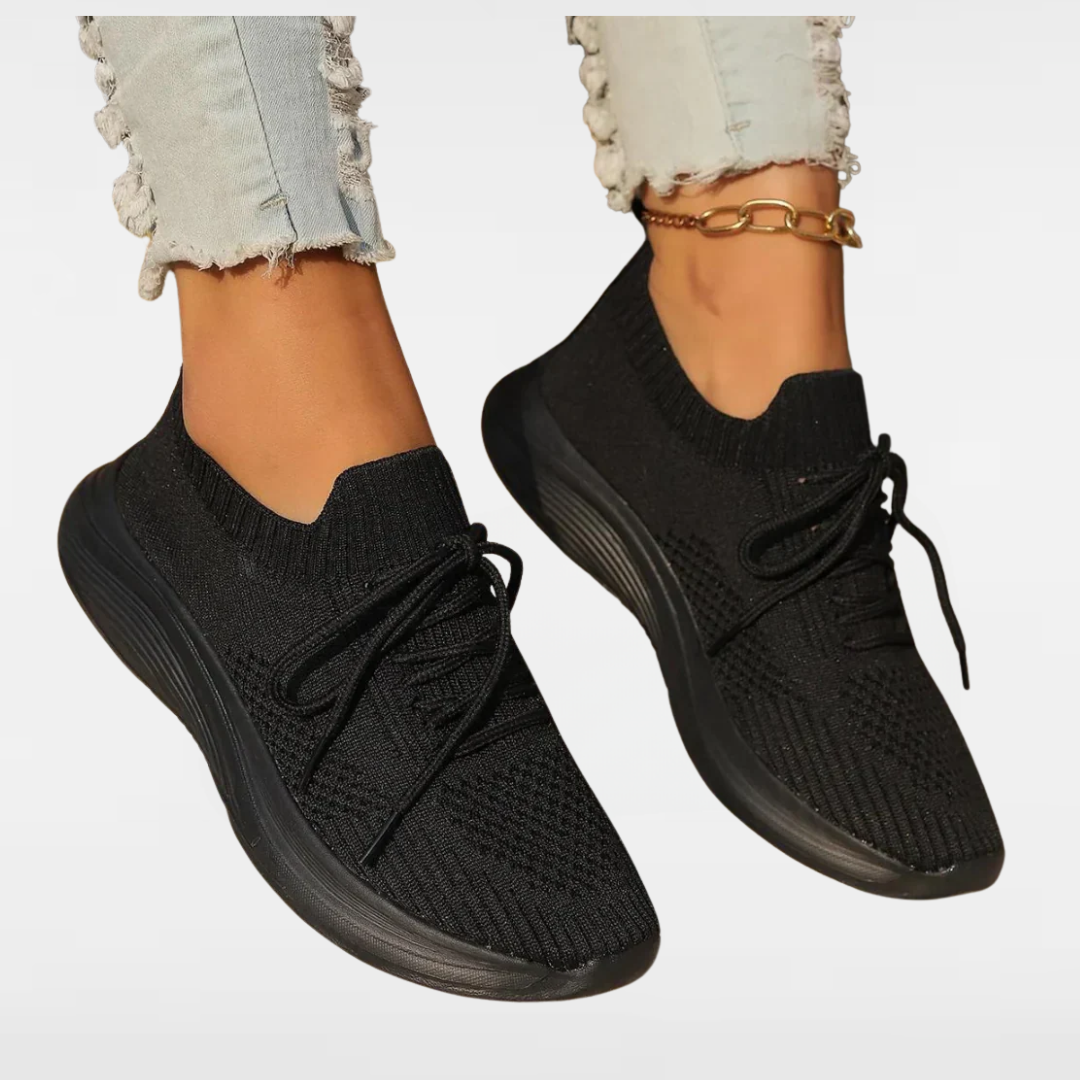 SABINE | Comfortable Casual Orthopedic Sneakers