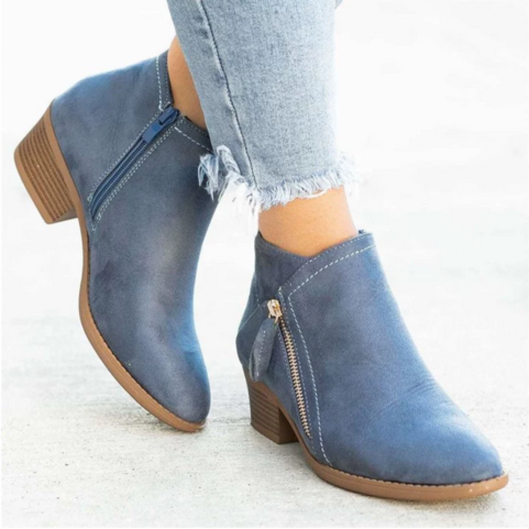 Kalvaya - Elegant Boots