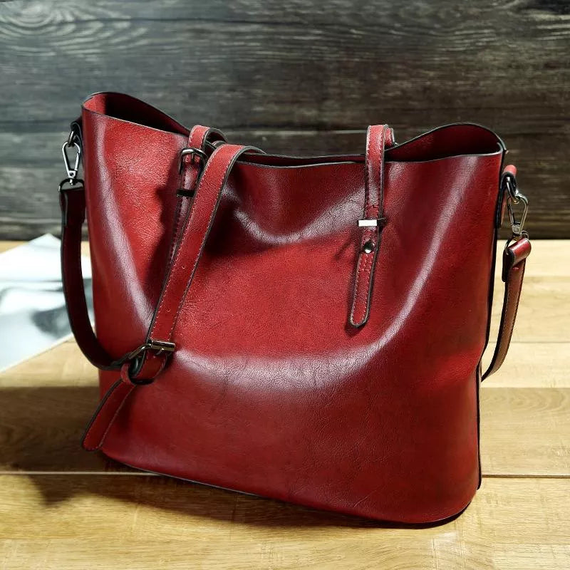 Florence | Chic Shoulder Bag