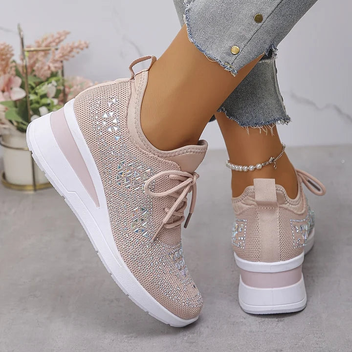 Cora - Supreme Comfort Orthopedic Sneakers