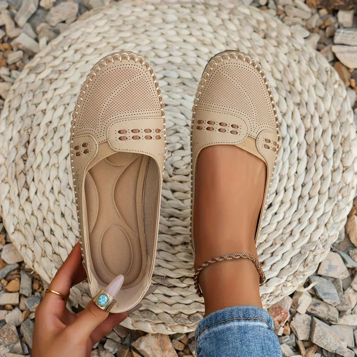 Dawn™ | Women's Orthopedic Footwear