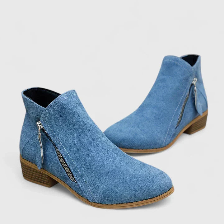 Kalvaya - Elegant Boots