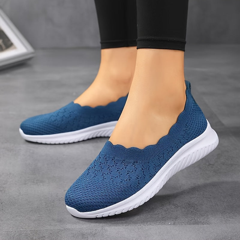 Hayden™ | Ultra-Lightweight Orthopedic Sneakers