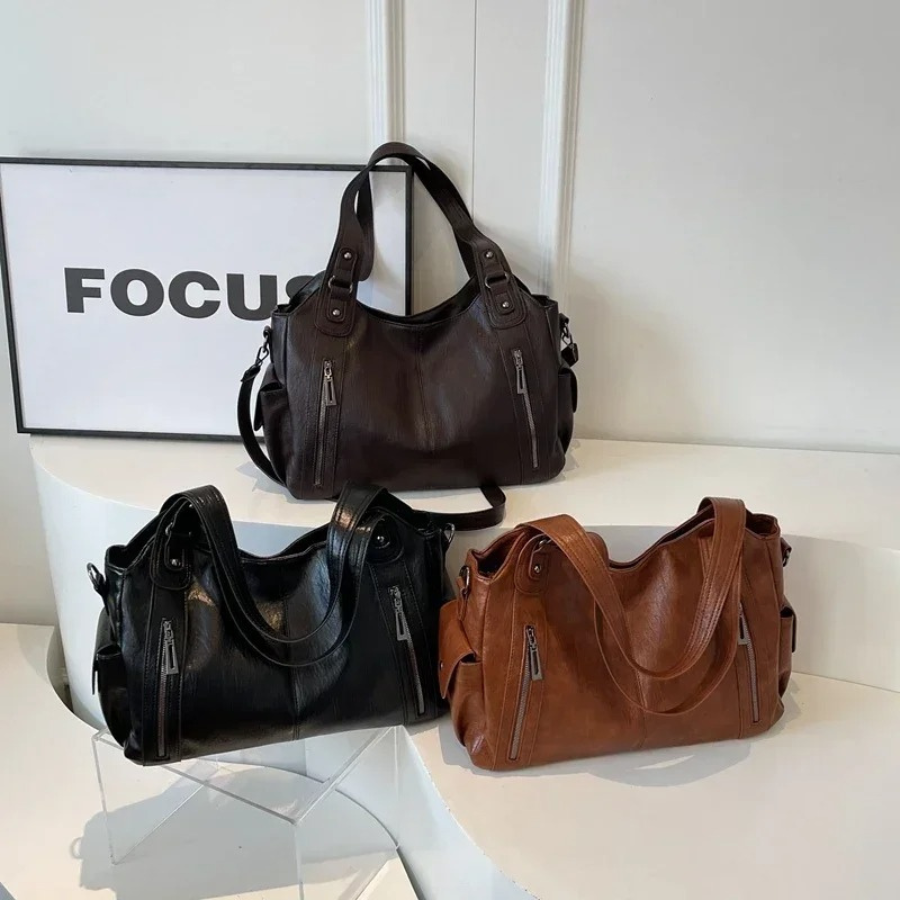 Alice Shoulder Bag