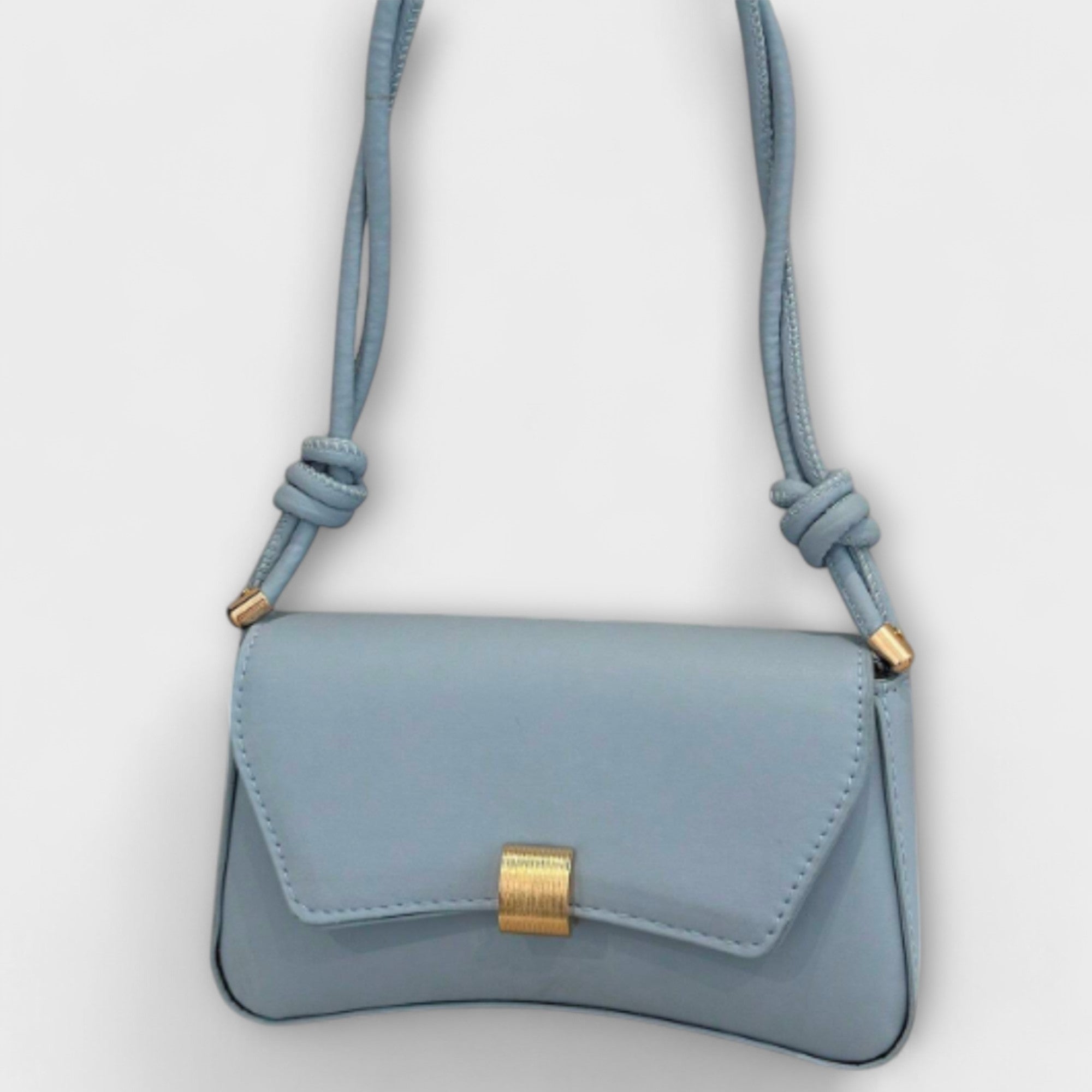 Vintage Folding Bag