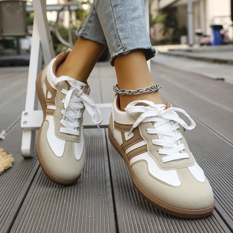 Lisa™ | Comfortable Orthopedic Sneakers