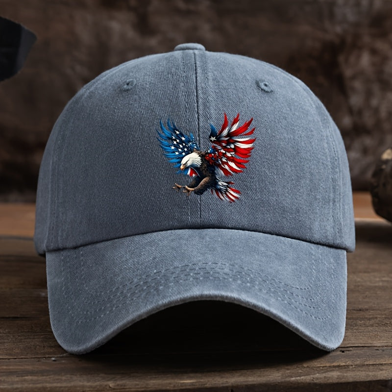 Patrick | American glory cap