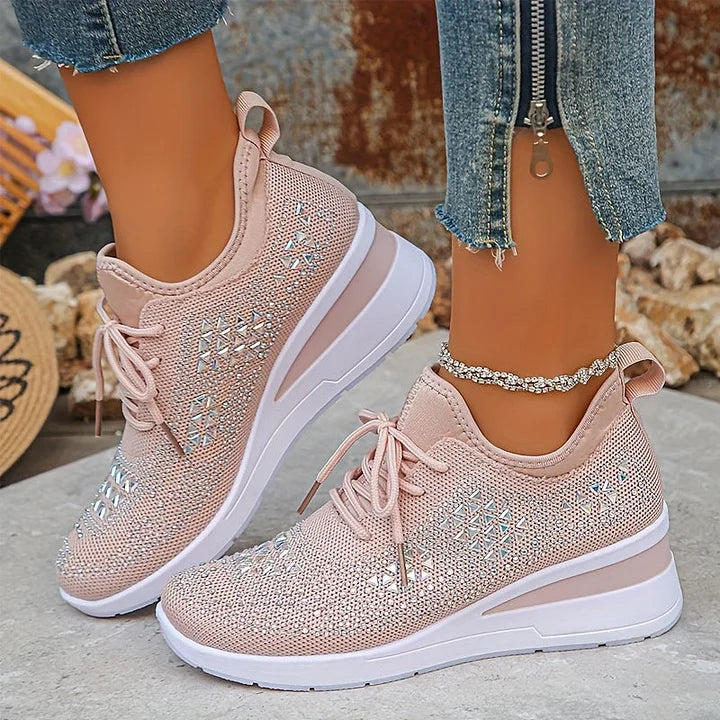 Cora - Supreme Comfort Orthopedic Sneakers