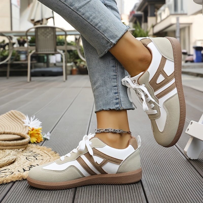 Lisa™ | Comfortable Orthopedic Sneakers