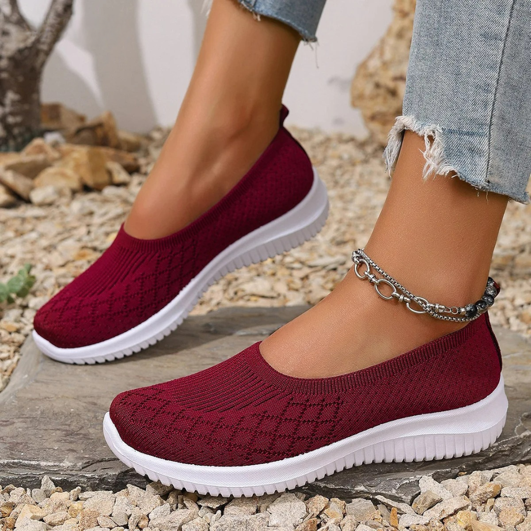 Estella™ | Women's Comfort-Orthopedic Footwear