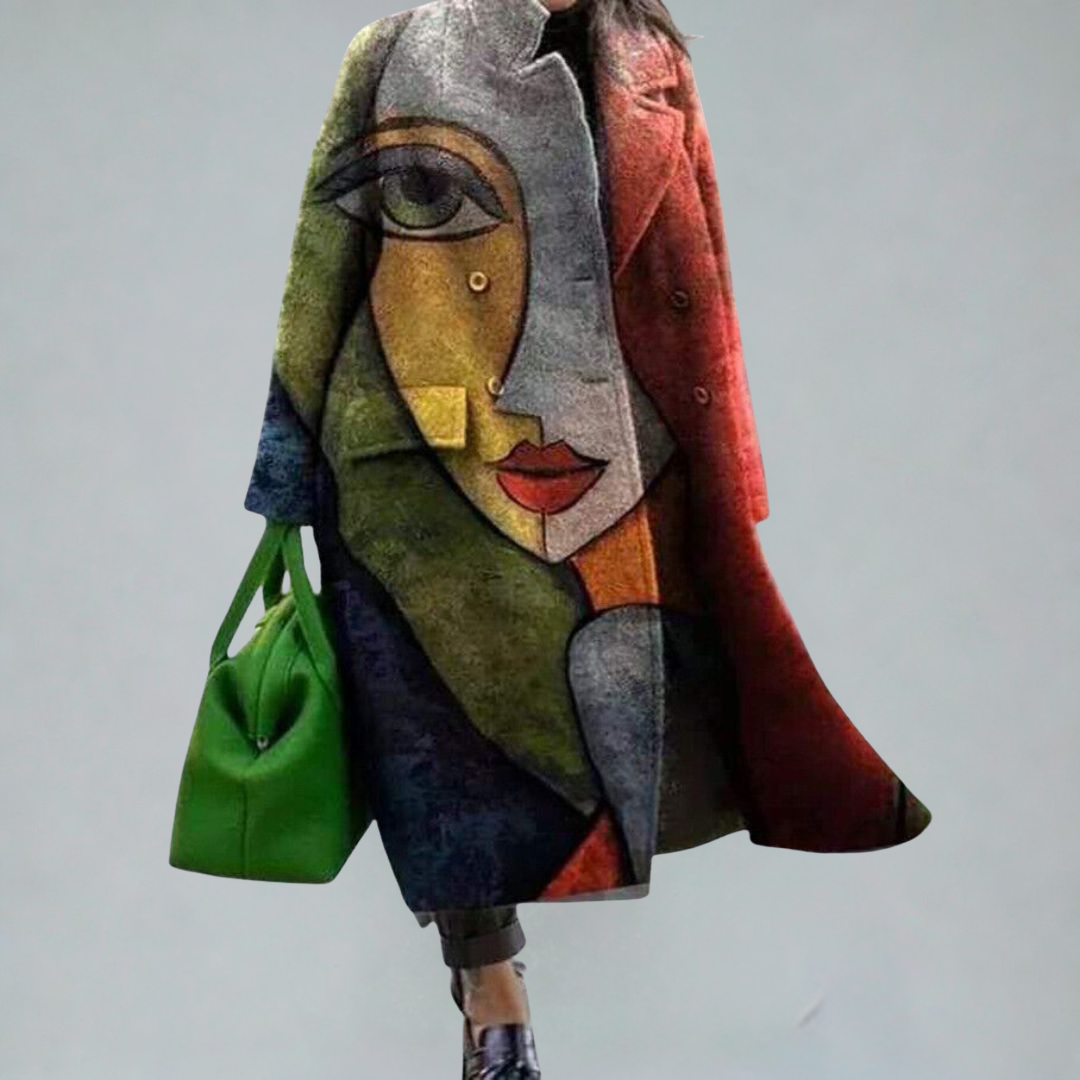 Evelyn | The Everyday Elegance Coat