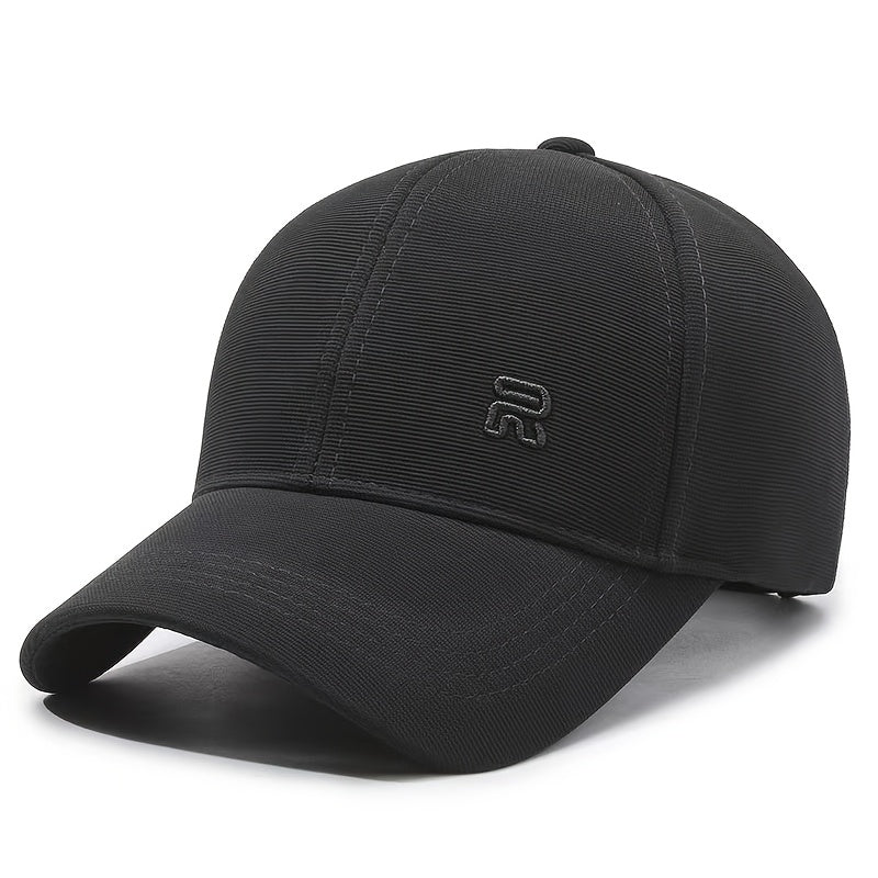 Derrick | High-end performance cap