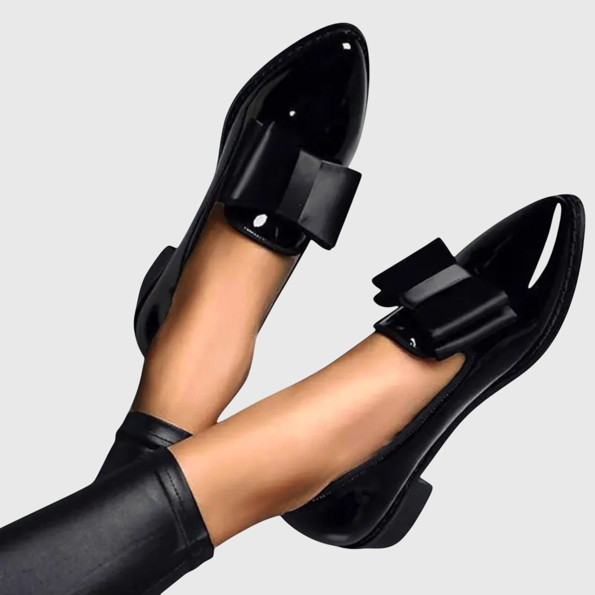Anya™ - Comfort Orthopedic Loafers