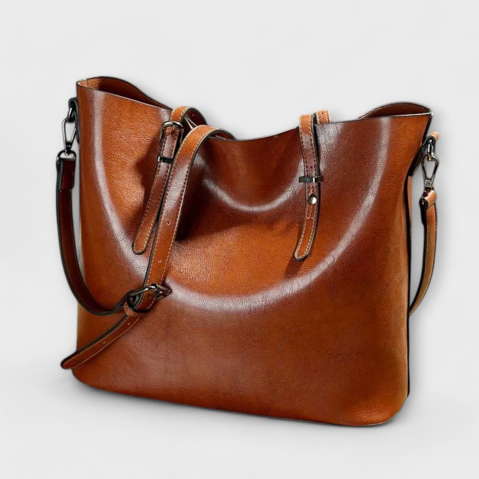 Vintage Shoulder Bag
