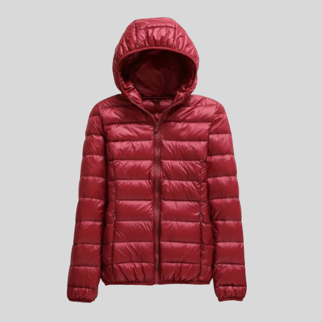 Monique | Elegant Mid-Season Jacket