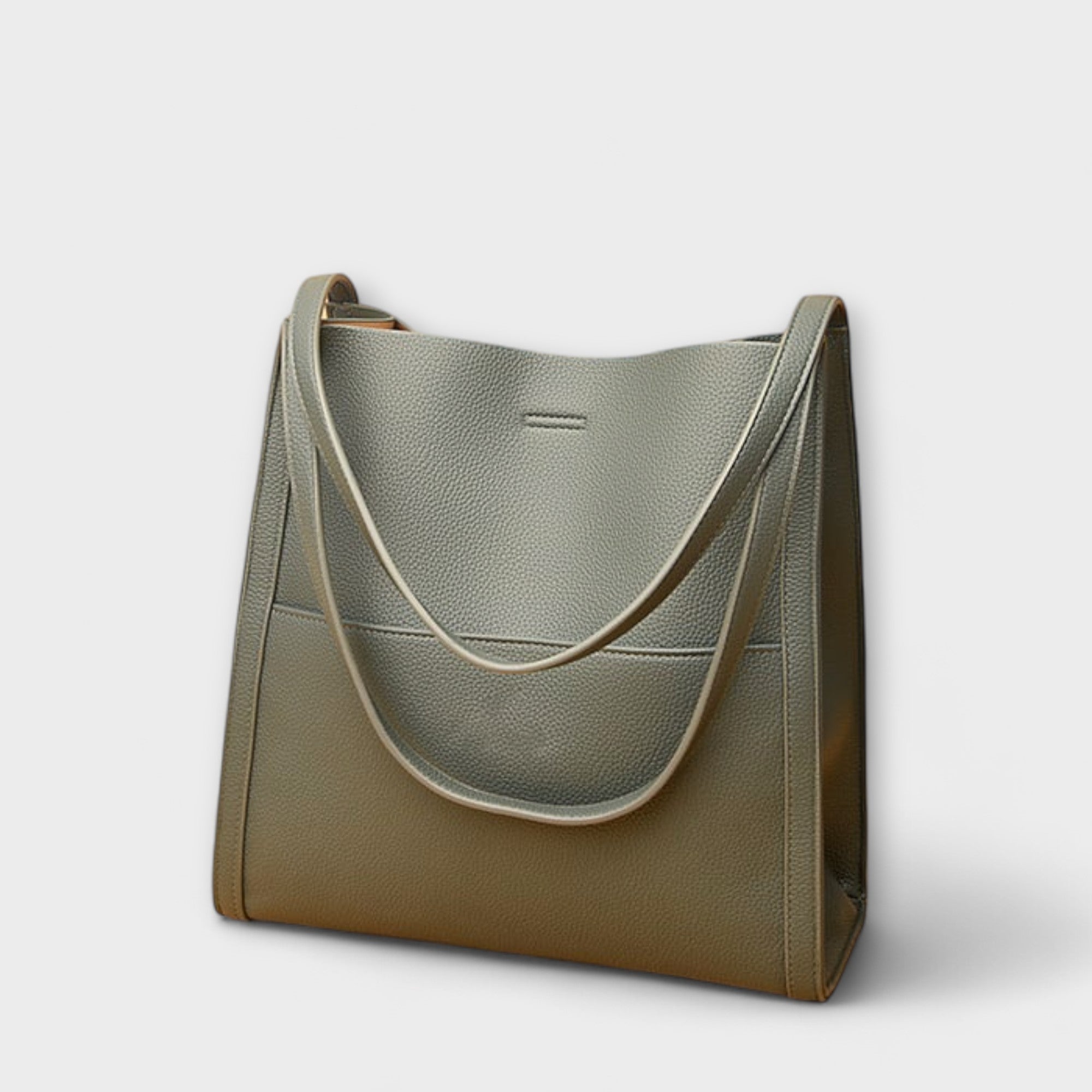 Handcrafted Leather Bag