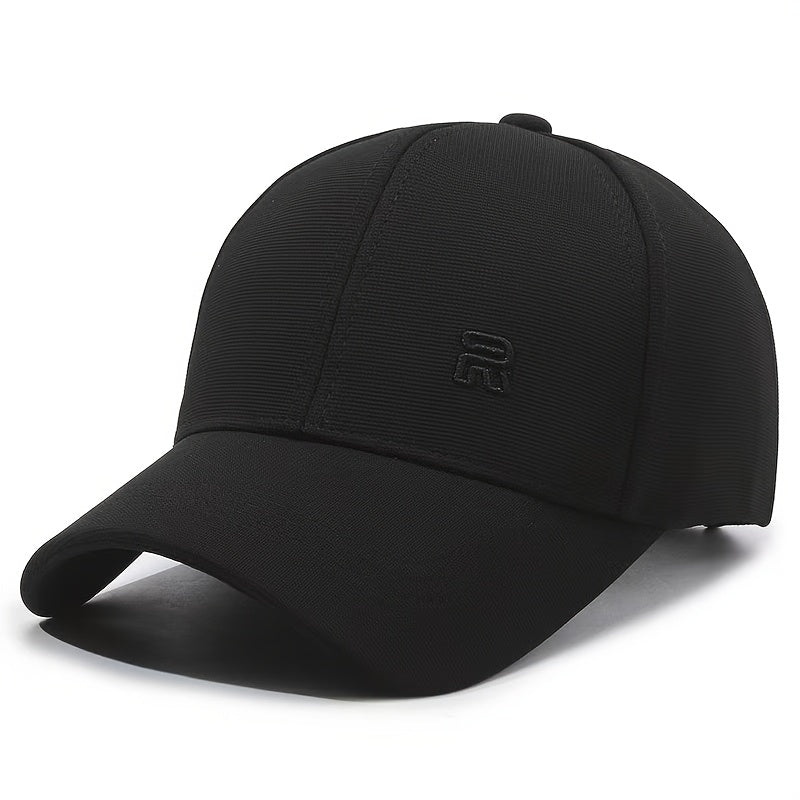 Derrick | High-end performance cap