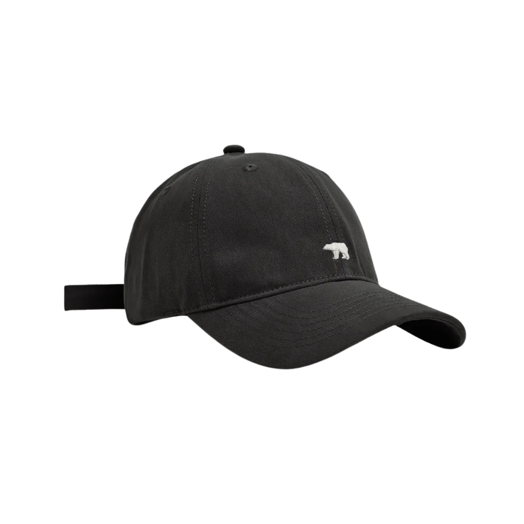 Beaumont | Heritage bear cap