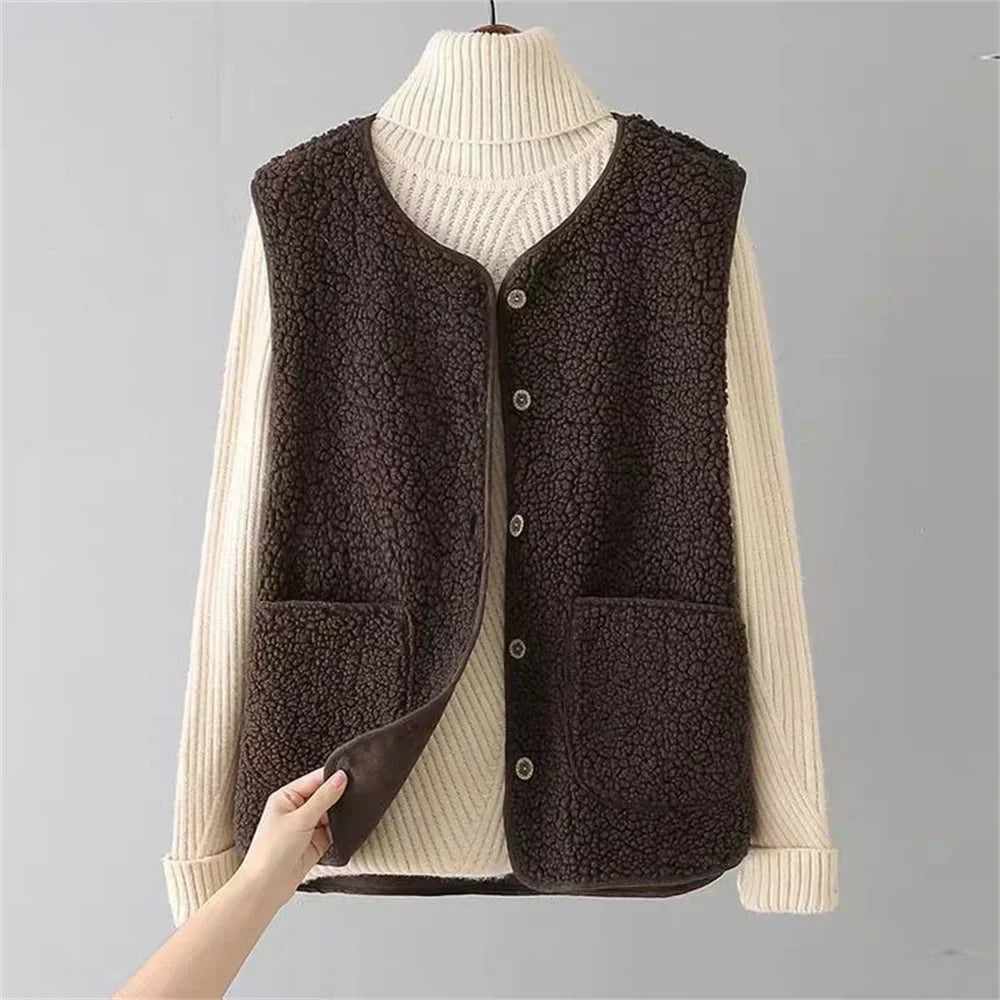 Beatrice | Classic Versatile Cardigan