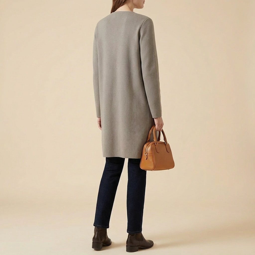 Monroe™ Classic Soft Wool Blend Coat