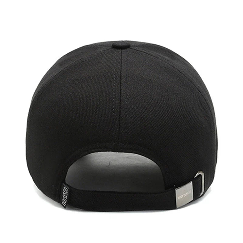 Edwin | Heritage essential cap