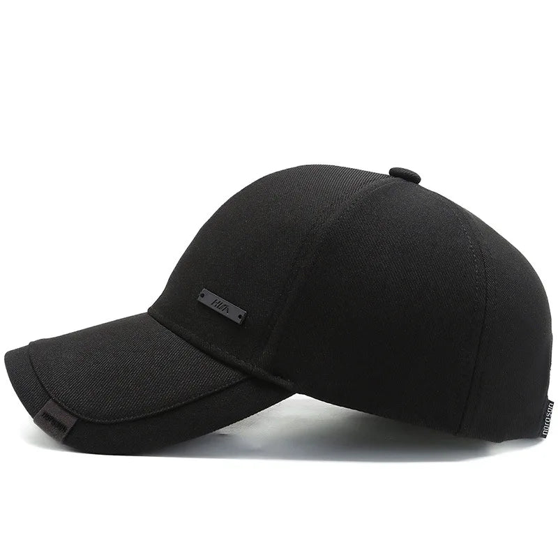 Edwin | Heritage essential cap