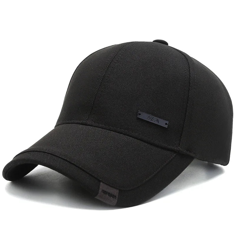 Edwin | Heritage essential cap