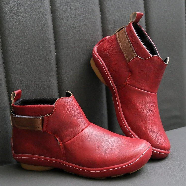 Keely™ | High-Quality Orthopedic Footwear