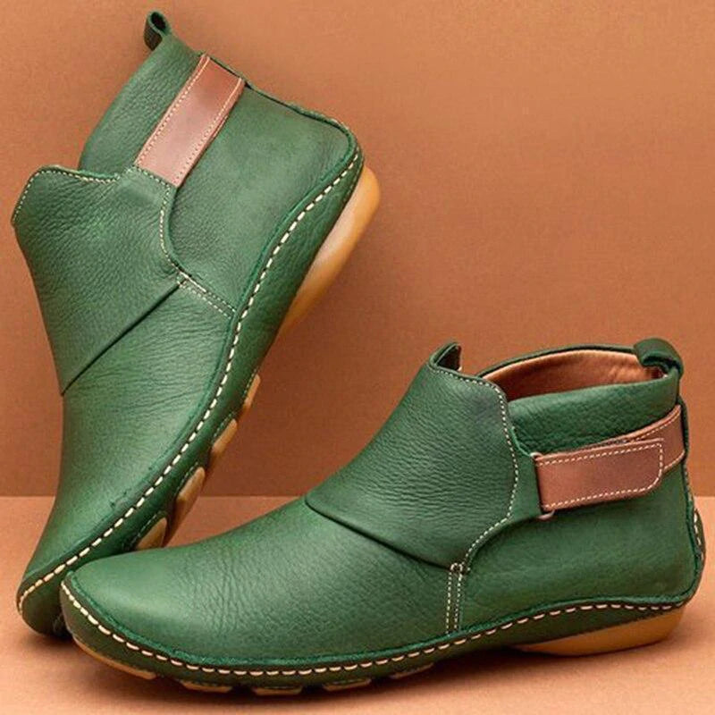 Keely™ | High-Quality Orthopedic Footwear