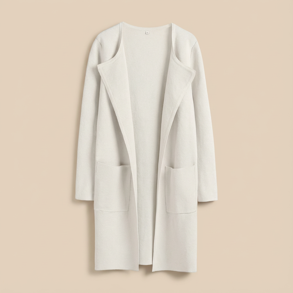 Monroe™ Classic Soft Wool Blend Coat