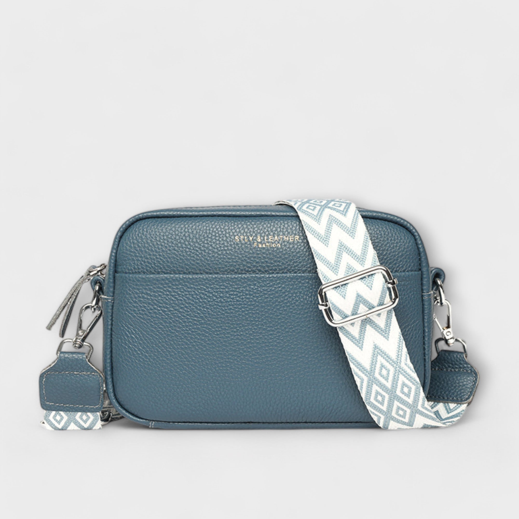 Mini Shoulder Bag