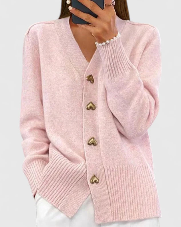Monroe™ | Elegant Cardigan