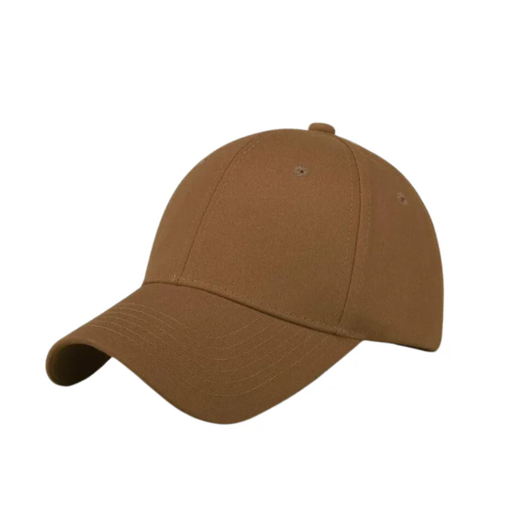 Michael | Everyday luxe cap