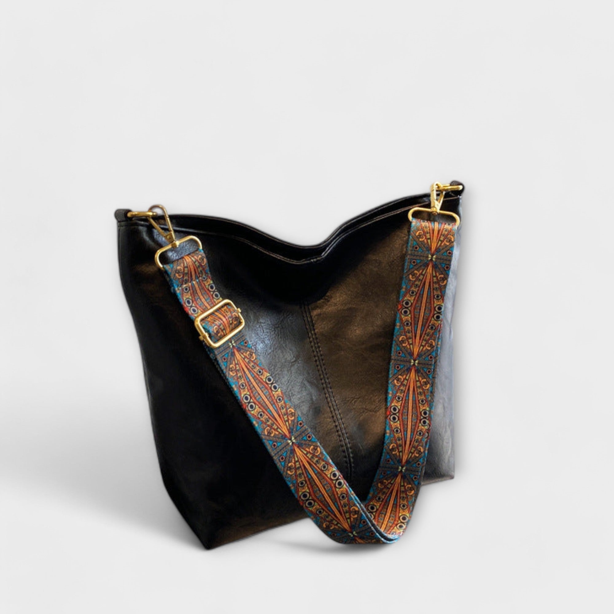 Elegant Vintage Handbag