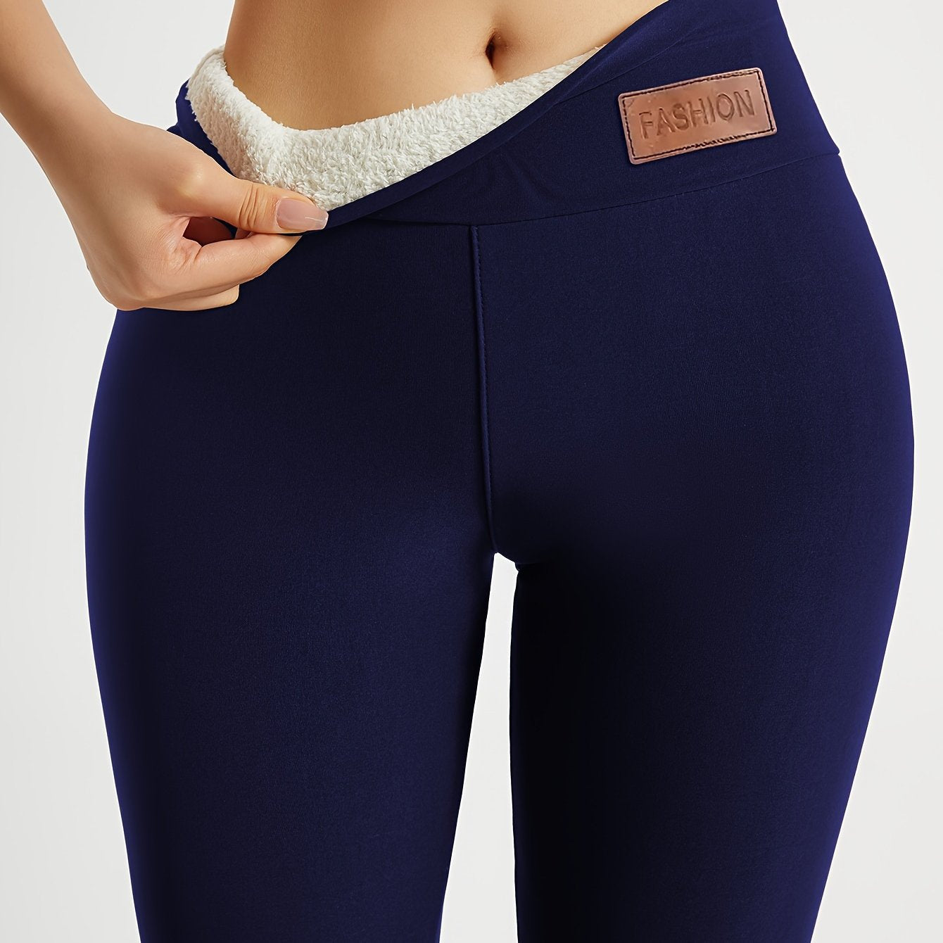 Monroe™ UltraWarm Fleece-Lined Winter Leggings
