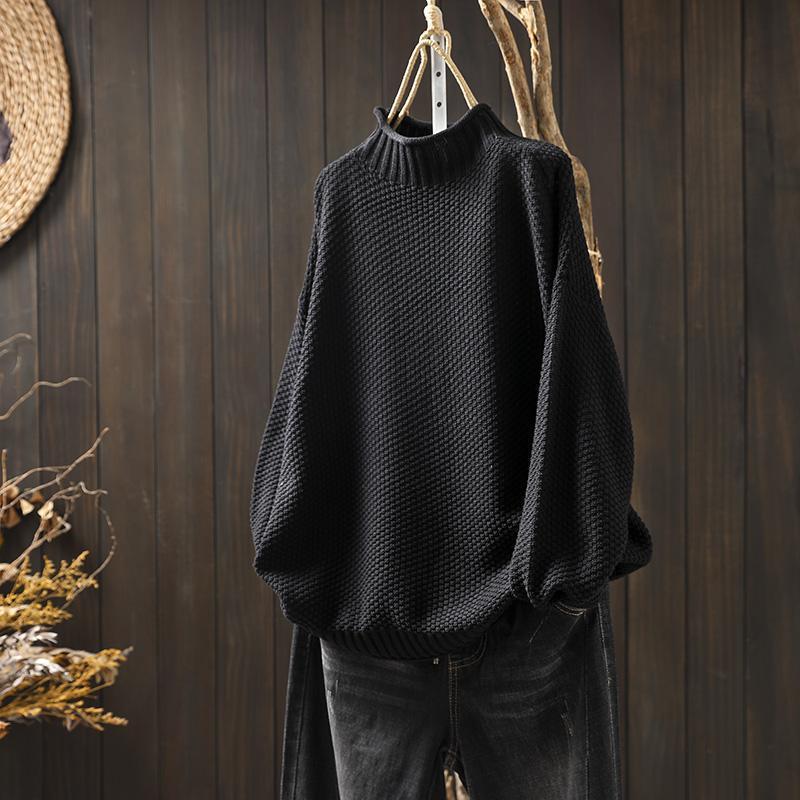 Sidonie | Stylish Casual Sweater